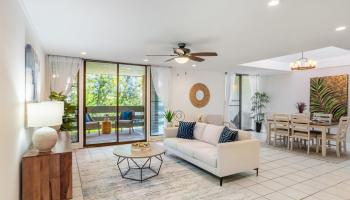 Gardenia Manor condo # 325, Kailua, Hawaii - photo 1 of 25