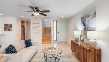 Gardenia Manor condo # 325, Kailua, Hawaii - photo 3 of 25