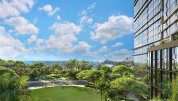 The Park Ward Village condo # 202, Honolulu, Hawaii - photo 4 of 15