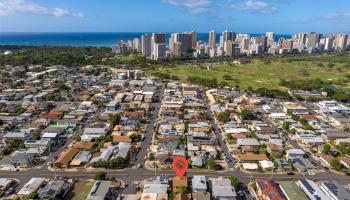3334  Winam Ave Kapahulu, Diamond Head home - photo 3 of 24