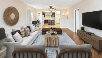 3334  Winam Ave Kapahulu, Diamond Head home - photo 4 of 24