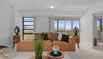 Hi-Sierra Apts The condo # 601, Honolulu, Hawaii - photo 3 of 23