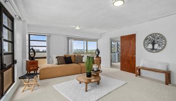 Hi-Sierra Apts The condo # 601, Honolulu, Hawaii - photo 3 of 23