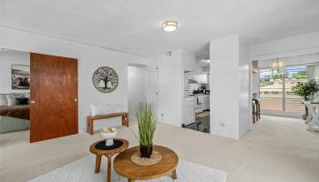 Hi-Sierra Apts The condo # 601, Honolulu, Hawaii - photo 5 of 23