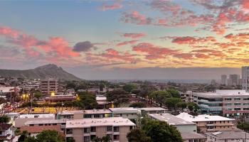 Hi-Sierra Apts The condo # 705, Honolulu, Hawaii - photo 1 of 1