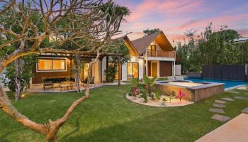 337 Wanaao Road Kailua Estates,  ,Hi 96734 - Photo