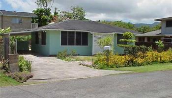 337B Kihapai St Coconut Grove, Kailua home - photo 1 of 9 337B Kihapai St Coconut Grove, Kailua home - photo 1 of 9
