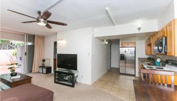 3388 Salt Lake condo # 103, Honolulu, Hawaii - photo 1 of 20