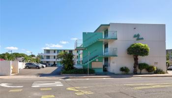 Hale Hana condo # 106, Honolulu, Hawaii - photo 1 of 13