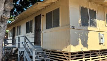 3420 & 3422  Salt Lake Blvd Aliamanu, Honolulu home - photo 3 of 12