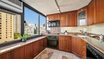 Windsor The condo # 1001, Honolulu, Hawaii - photo 2 of 24