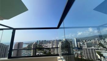 343 Hobron Lane Honolulu - Rental - photo 4 of 25