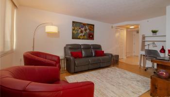 Windsor The condo # 1404, Honolulu, Hawaii - photo 2 of 20