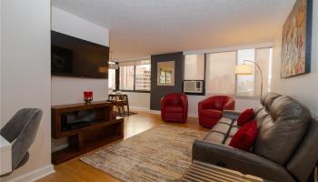 Windsor The condo # 1404, Honolulu, Hawaii - photo 3 of 20