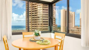 Windsor The condo # 2004, Honolulu, Hawaii - photo 1 of 1