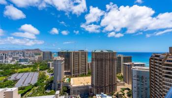 Windsor The condo # 2603, Honolulu, Hawaii - photo 1 of 1