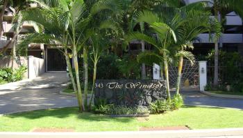 343 Hobron Lane Honolulu - Rental - photo 2 of 4