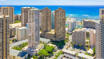 Windsor the condo # 2701, Honolulu, Hawaii - photo 1 of 1