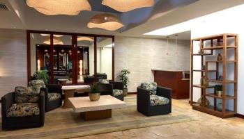 Windsor The condo # 2701, Honolulu, Hawaii - photo 1 of 15