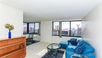 343 Hobron Ln Honolulu - Rental - photo 2 of 24