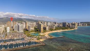 343 Hobron Lane Honolulu - Rental - photo 2 of 25