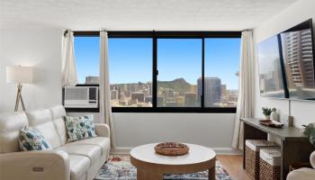 Windsor The condo # 3102, Honolulu, Hawaii - photo 1 of 25