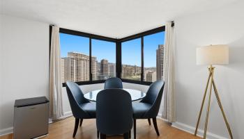 Windsor The condo # 3102, Honolulu, Hawaii - photo 4 of 25