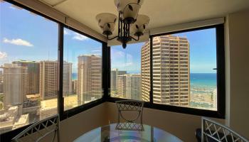 Windsor The condo # 3303, Honolulu, Hawaii - photo 5 of 19