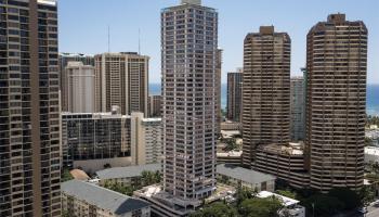 Windsor The condo # 3401, Honolulu, Hawaii - photo 1 of 25