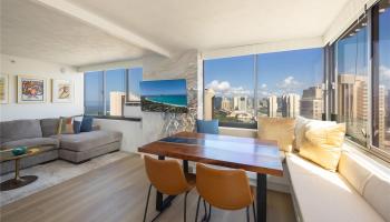 Windsor The condo # 3901, Honolulu, Hawaii - photo 1 of 25