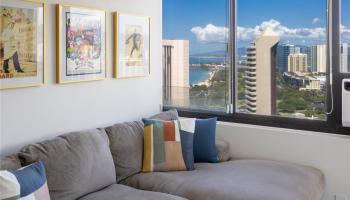 Windsor The condo # 3901, Honolulu, Hawaii - photo 3 of 25