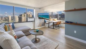 Windsor The condo # 3901, Honolulu, Hawaii - photo 4 of 25