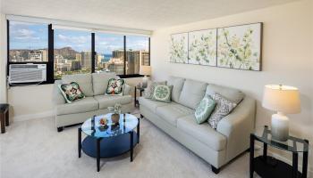 Windsor The condo # 4202, Honolulu, Hawaii - photo 2 of 25