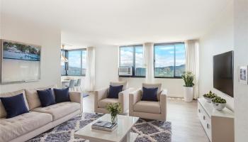 Windsor The condo # 4302, Honolulu, Hawaii - photo 1 of 1