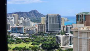 Windsor The condo # 4402, Honolulu, Hawaii - photo 1 of 1