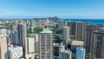 Windsor The condo # M101, Honolulu, Hawaii - photo 4 of 25
