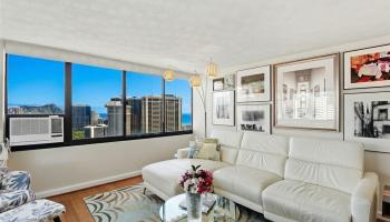 Windsor The condo # 3302, Honolulu, Hawaii - photo 2 of 25