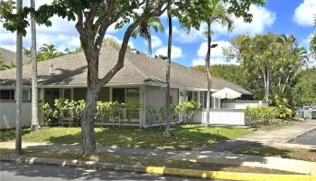 Crosspointe condo # 37A, Honolulu, Hawaii - photo 1 of 25