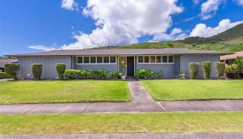 344  Halaki Street Niu Valley, Diamond Head home - photo 2 of 25