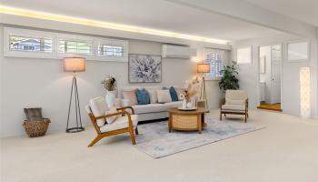 344  Halaki Street Niu Valley, Diamond Head home - photo 4 of 25