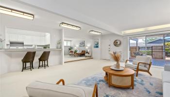 344  Halaki Street Niu Valley, Diamond Head home - photo 6 of 25