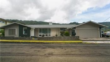 3445 Loulu St Manoa-upper, Honolulu home - photo 1 of 25 3445 Loulu St Manoa-upper, Honolulu home - photo 1 of 25