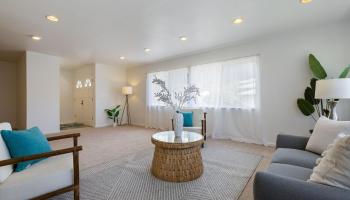 3448  Peneku Place Manoa-upper, Honolulu home - photo 3 of 22