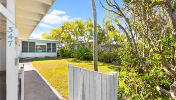 347  Keaniani Street Coconut Grove, Kailua home - photo 2 of 24