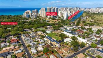 3471 Kanaina Ave  Honolulu, Hi vacant land for sale - photo 1 of 13
