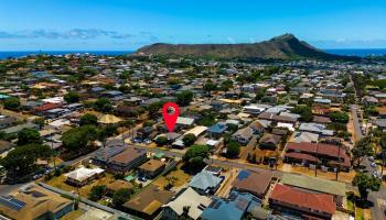 3471  Pahoa Ave Kaimuki, Diamond Head home - photo 2 of 17