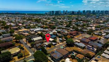 3471  Pahoa Ave Kaimuki, Diamond Head home - photo 3 of 17