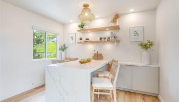 Bluestone AOAO townhouse # 608, Kailua, Hawaii - photo 6 of 25