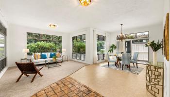 35  Country Club Road Oahu Cc, Honolulu home - photo 4 of 22