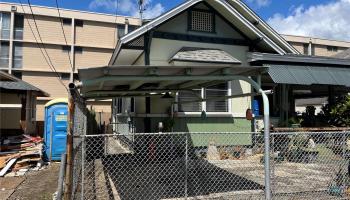 35 S Kuakini St Honolulu - Rental - photo 2 of 14